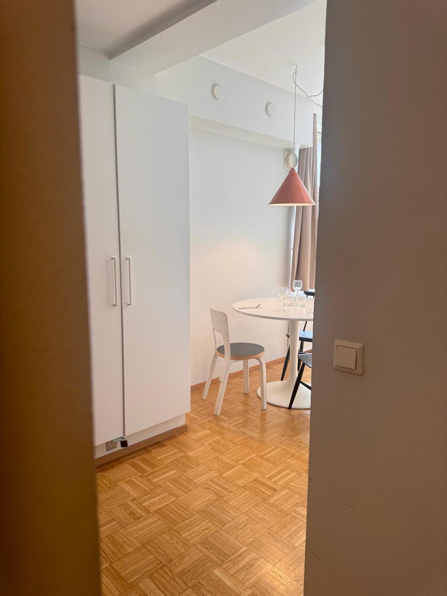 Nordic Sauna Experience Гельсінкі Екстер'єр фото